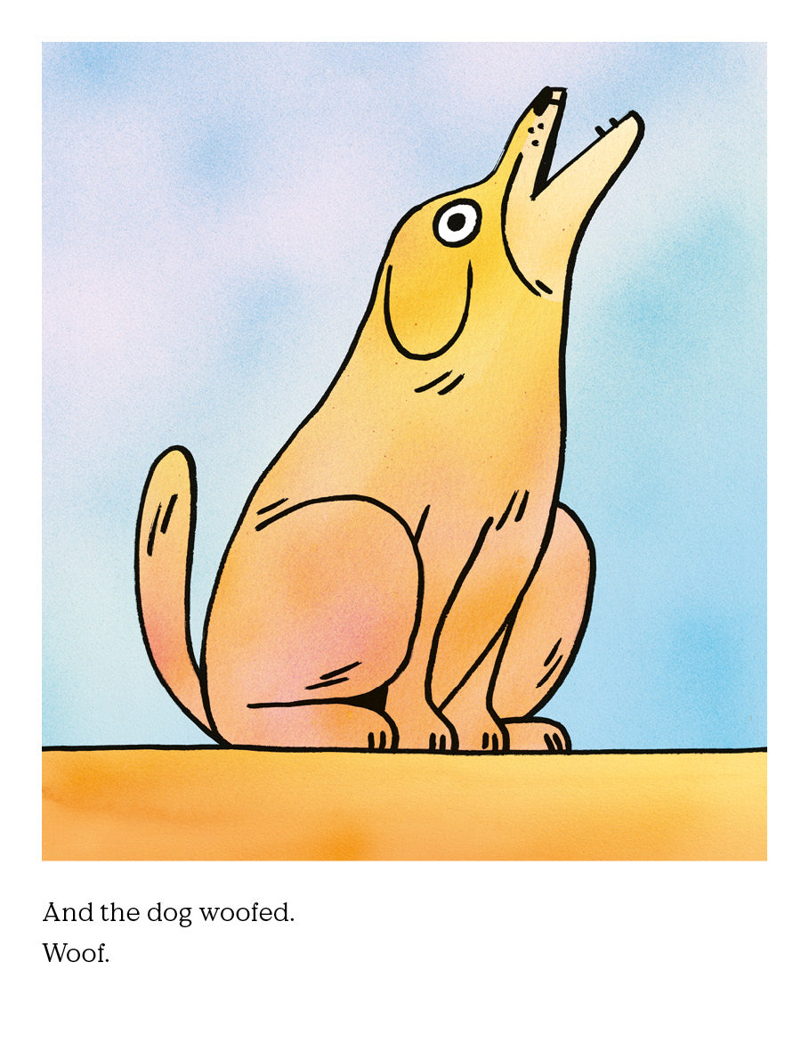 Bumpy Books - A Small Press for Children by Matthew Hodson